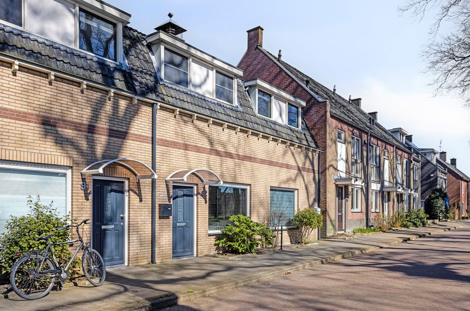 Oosterstraat 92