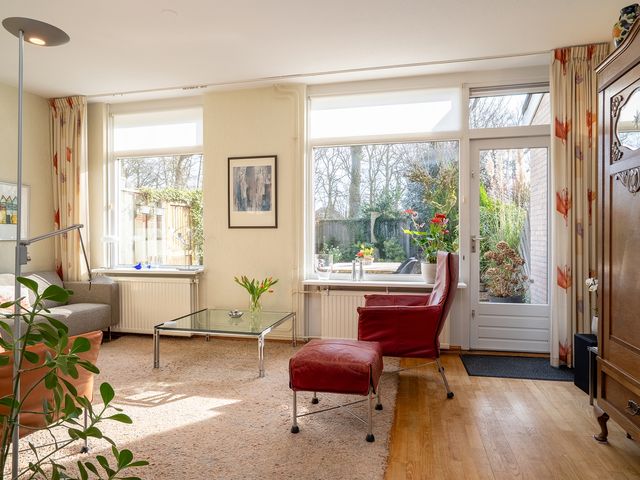 Welnahorst 21, Enschede