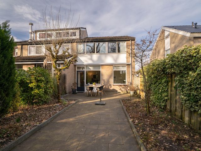 Welnahorst 21, Enschede