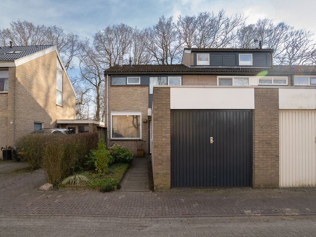 Welnahorst 21, Enschede