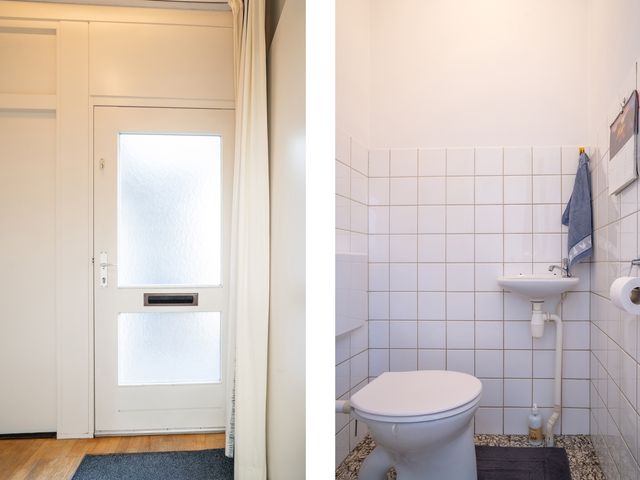 Welnahorst 21, Enschede