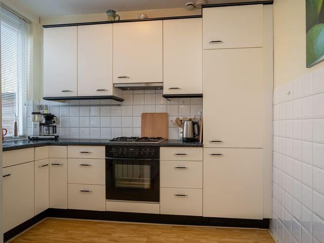 Welnahorst 21, Enschede