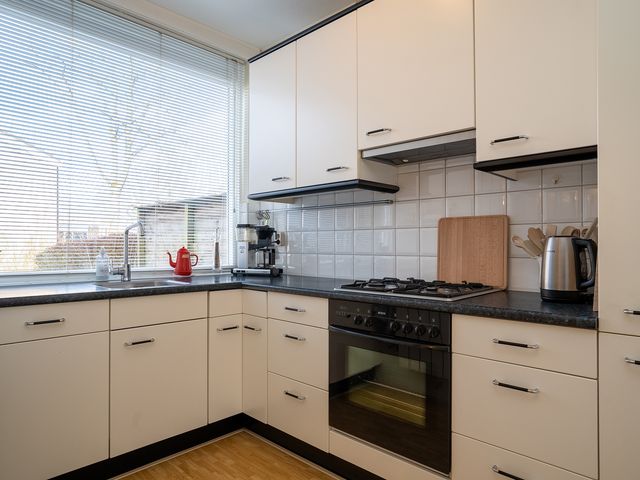 Welnahorst 21, Enschede