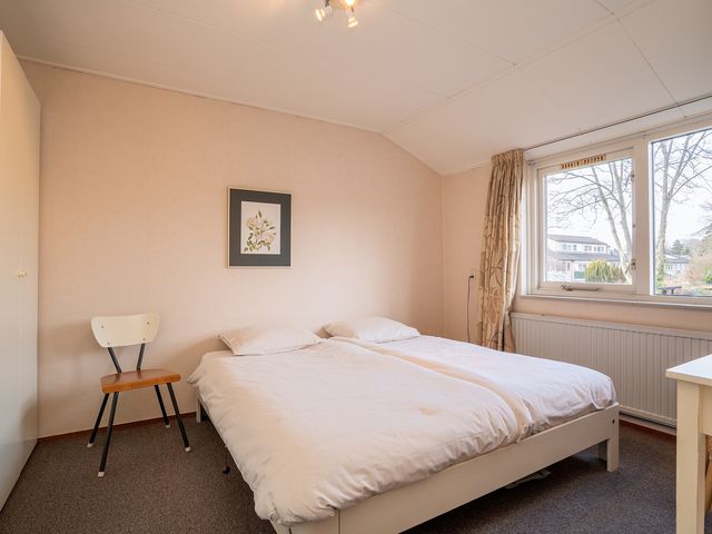 Welnahorst 21, Enschede