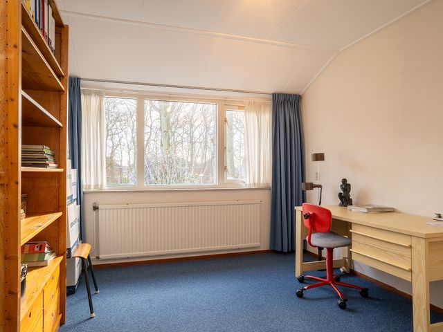 Welnahorst 21, Enschede