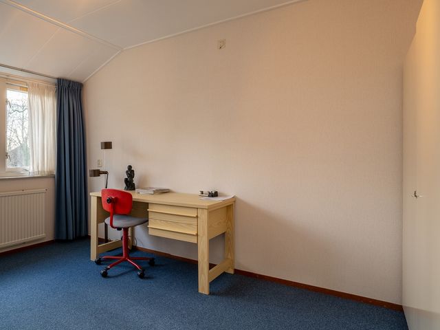 Welnahorst 21, Enschede