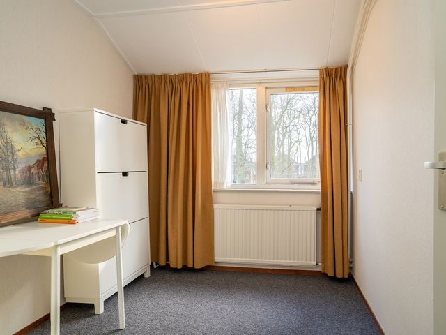 Welnahorst 21, Enschede