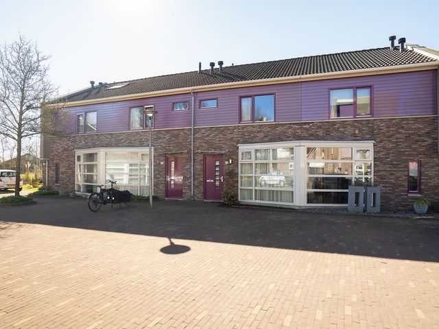 Stentorlaan 23, Enschede