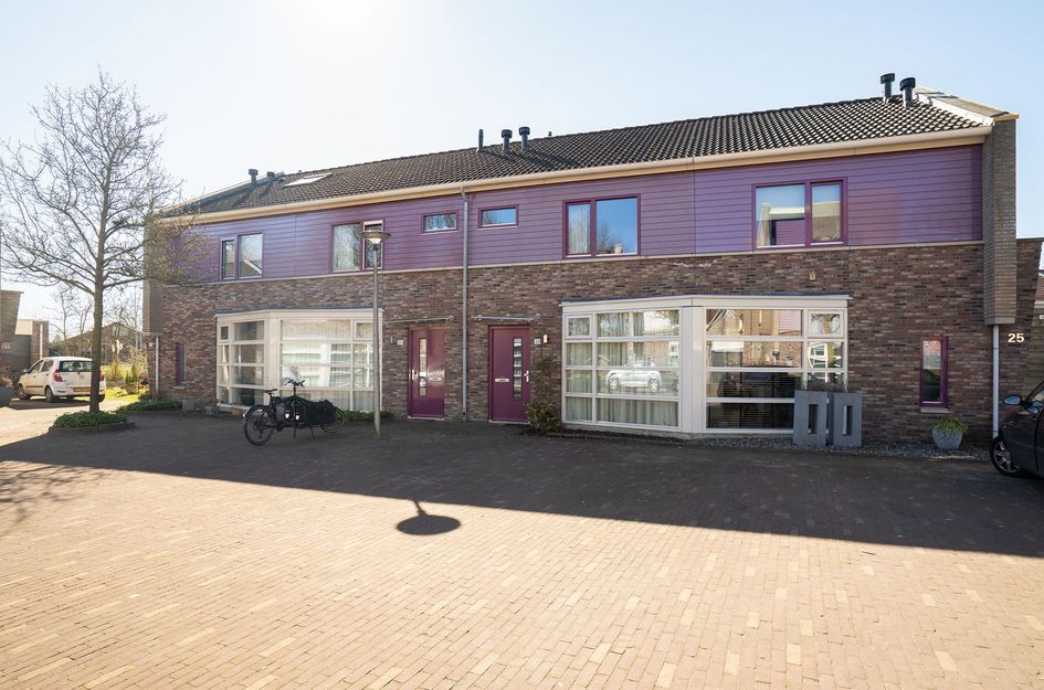 Stentorlaan 23