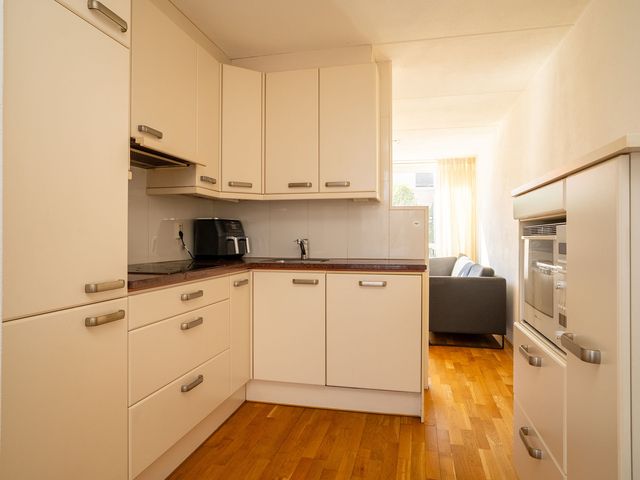 Stentorlaan 23, Enschede