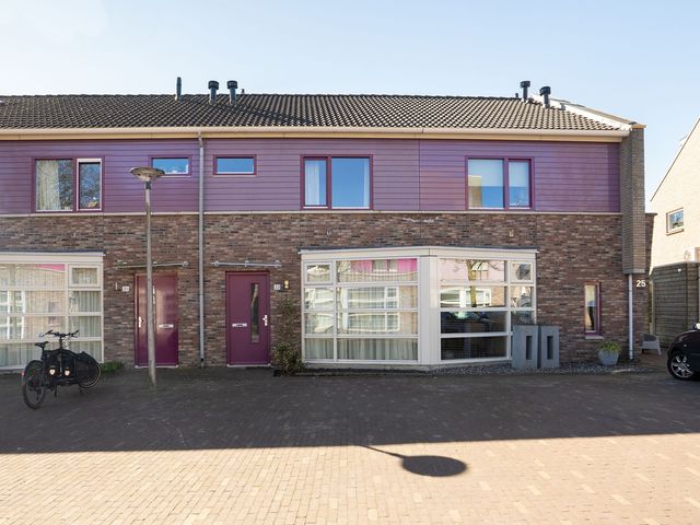 Stentorlaan 23, Enschede