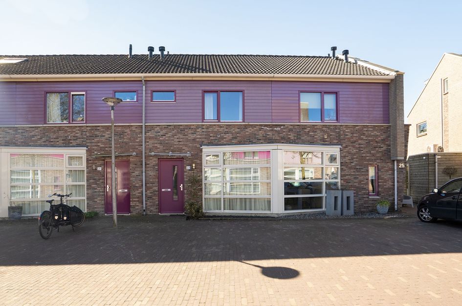 Stentorlaan 23