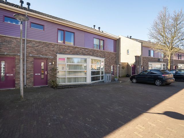 Stentorlaan 23, Enschede