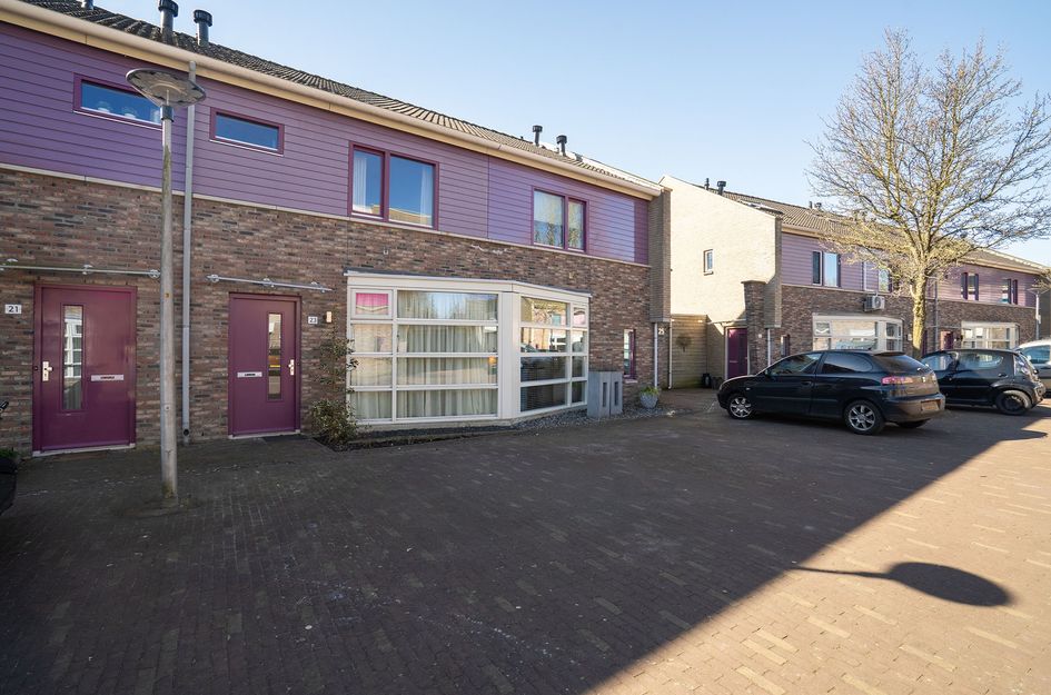 Stentorlaan 23