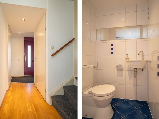 Stentorlaan 23, Enschede