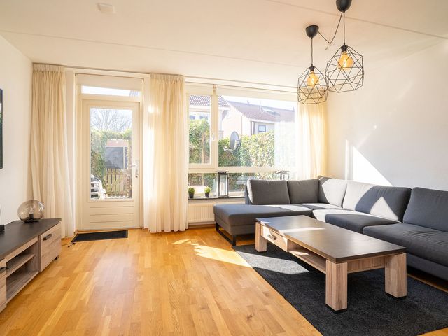 Stentorlaan 23, Enschede
