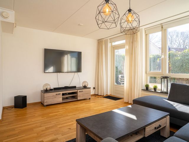 Stentorlaan 23, Enschede