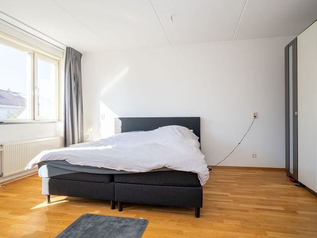 Stentorlaan 23, Enschede