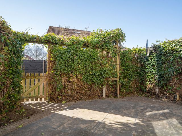 Stentorlaan 23, Enschede