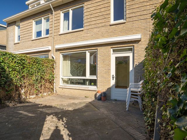 Stentorlaan 23, Enschede