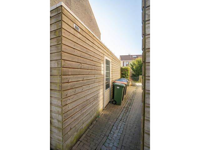 Stentorlaan 23, Enschede