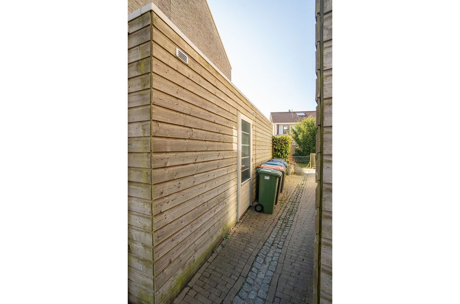 Stentorlaan 23