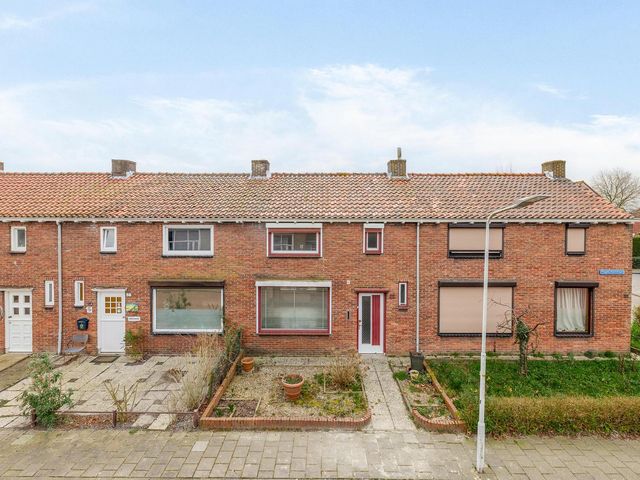 Vogelschorstraat 22, Sluiskil