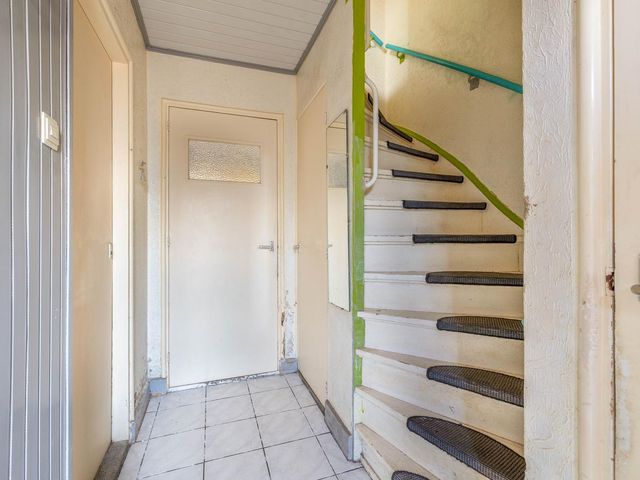 Vogelschorstraat 22, Sluiskil