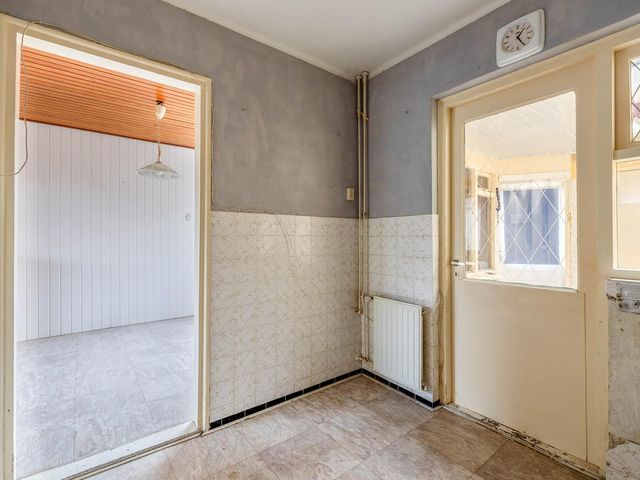 Vogelschorstraat 22, Sluiskil