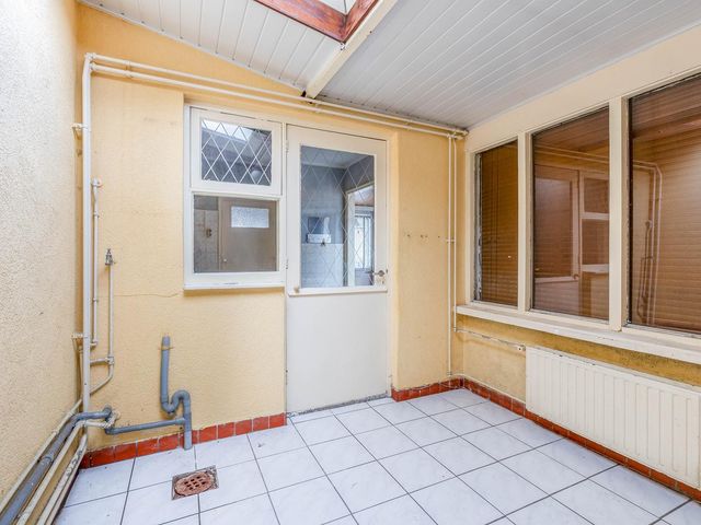 Vogelschorstraat 22, Sluiskil