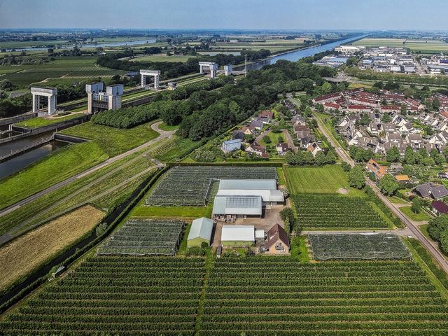 Middelweg Oost 11, Wijk bij Duurstede