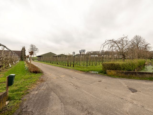 Middelweg Oost 11, Wijk bij Duurstede