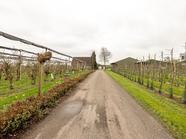 Middelweg Oost 11, Wijk bij Duurstede