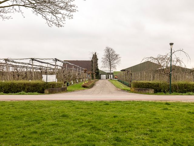 Middelweg Oost 11, Wijk bij Duurstede