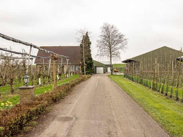 Middelweg Oost 11, Wijk bij Duurstede