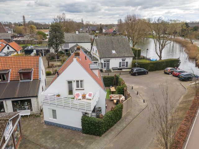 Rijksstraatweg 24, Ridderkerk