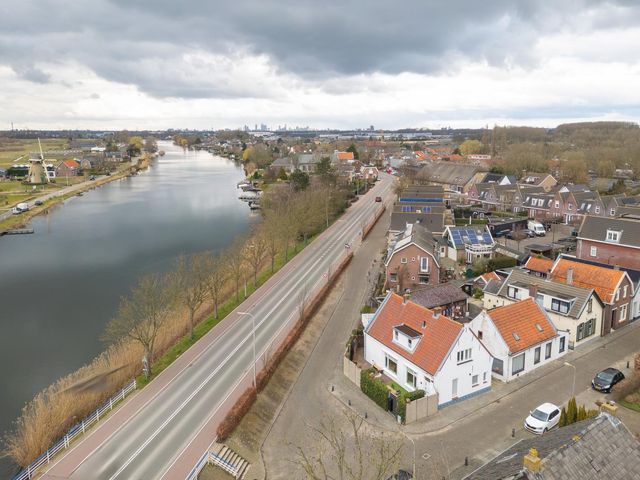 Rijksstraatweg 24, Ridderkerk