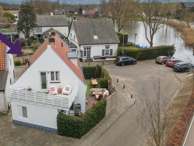 Rijksstraatweg 24, Ridderkerk