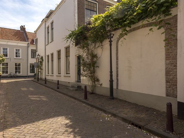 Oeverstraat 30, Wijk bij Duurstede