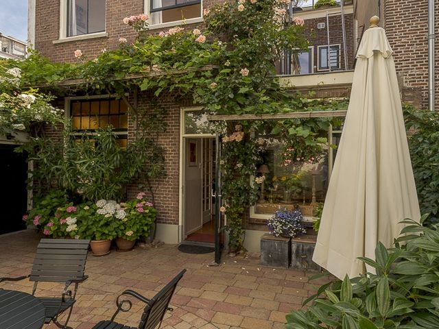 Oeverstraat 30, Wijk bij Duurstede