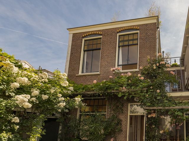 Oeverstraat 30, Wijk bij Duurstede