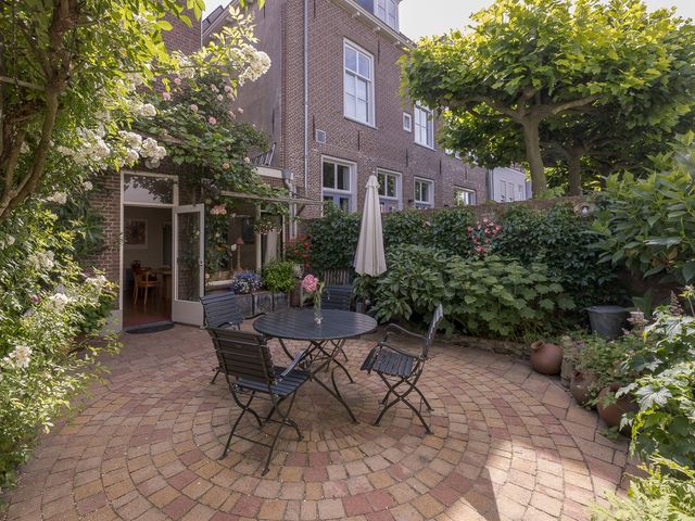 Oeverstraat 30, Wijk bij Duurstede