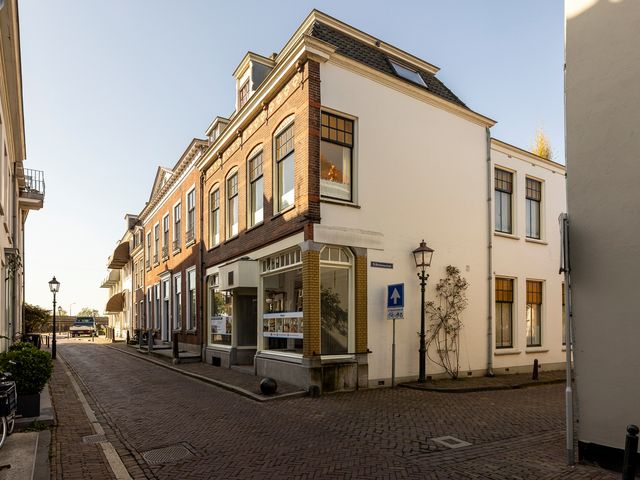 Oeverstraat 30, Wijk bij Duurstede