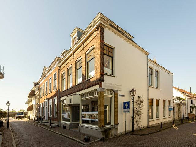 Oeverstraat 30, Wijk bij Duurstede