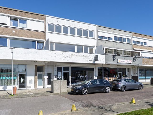 Pius XII-plein 8B, Hoensbroek