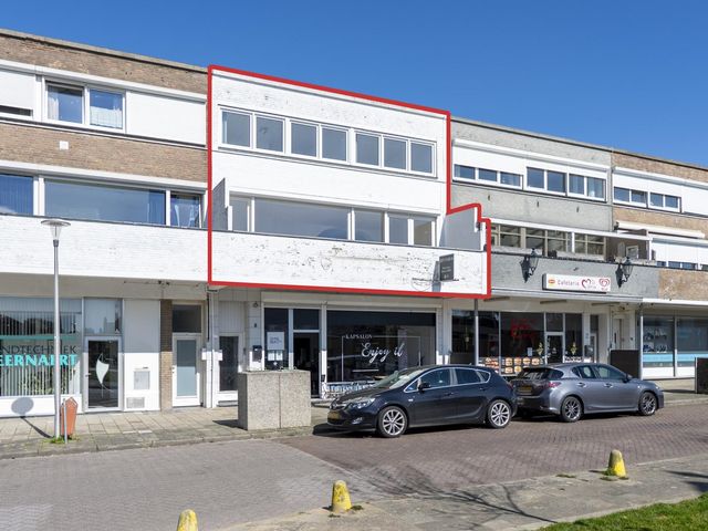 Pius XII-plein 8B, Hoensbroek