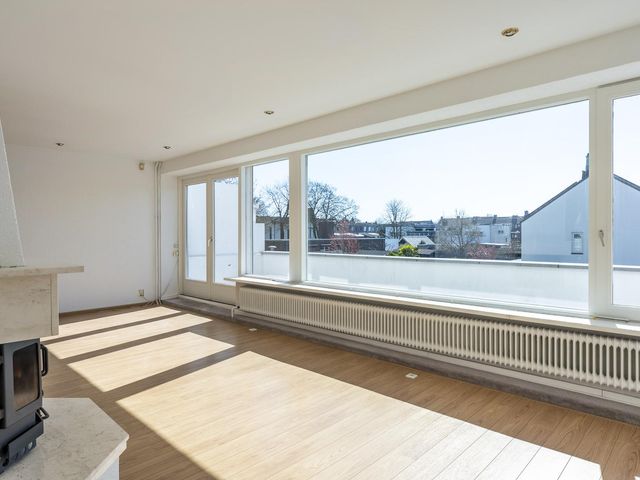 Pius XII-plein 8B, Hoensbroek