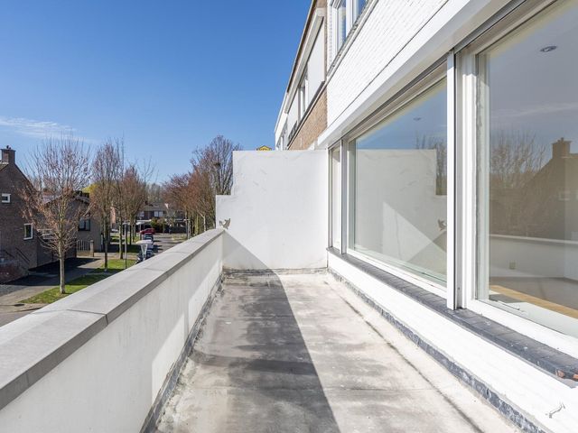 Pius XII-plein 8B, Hoensbroek