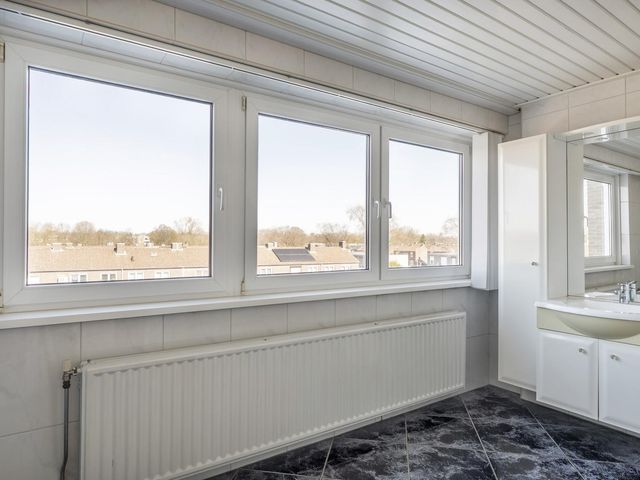 Pius XII-plein 8B, Hoensbroek