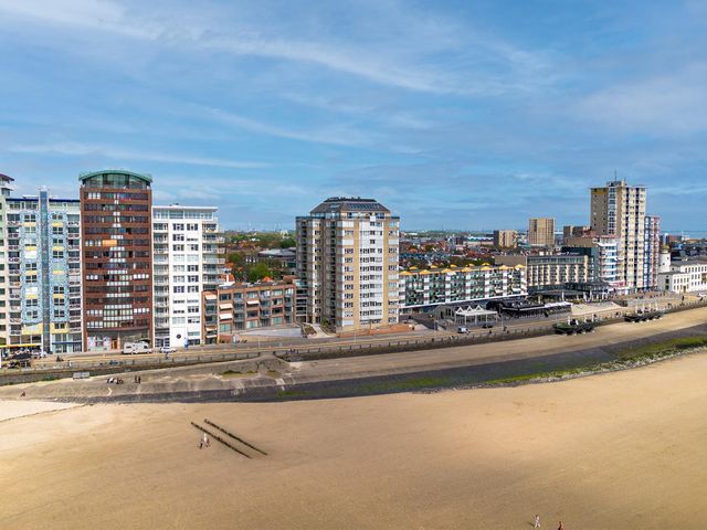 Boulevard Bankert 370, Vlissingen